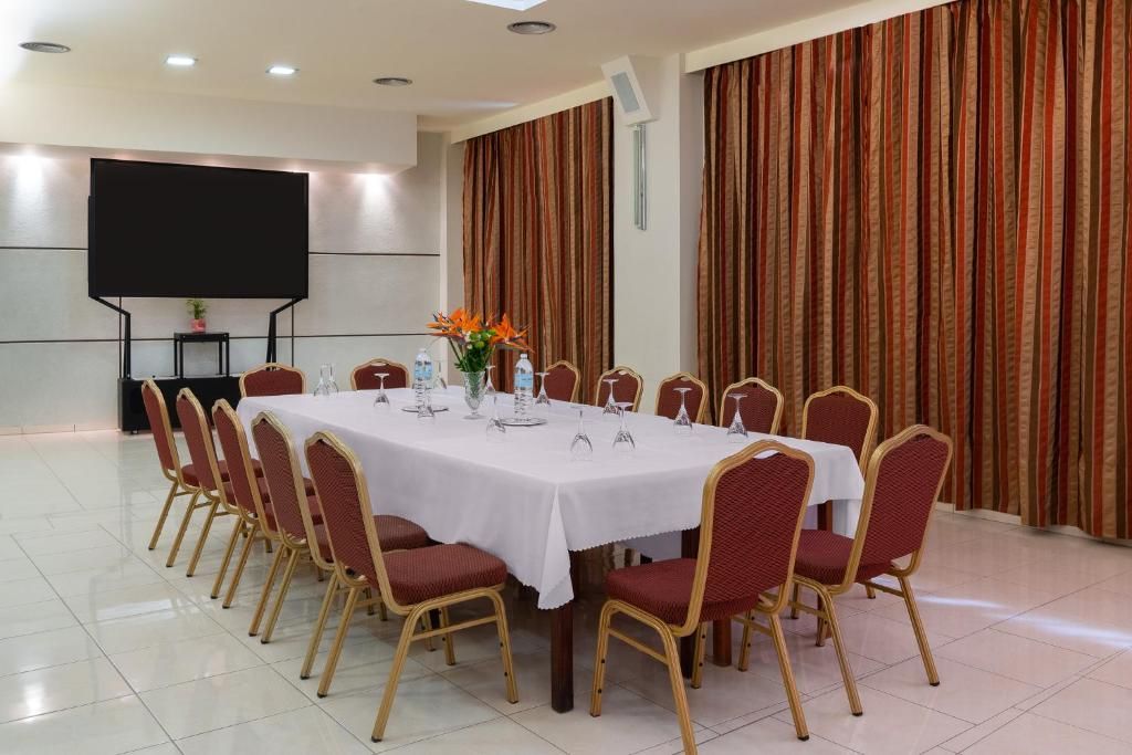 Virginia Family Suites фото 19