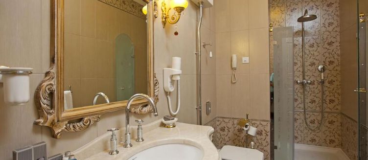 Фото отеля Limak Thermal Boutique Hotel