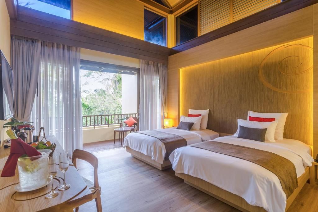 New Star Beach Resort фото 3