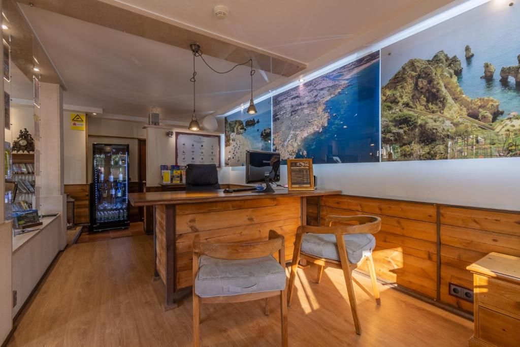 Villas D. Dinis - Charming Residence (adults only) фото 9