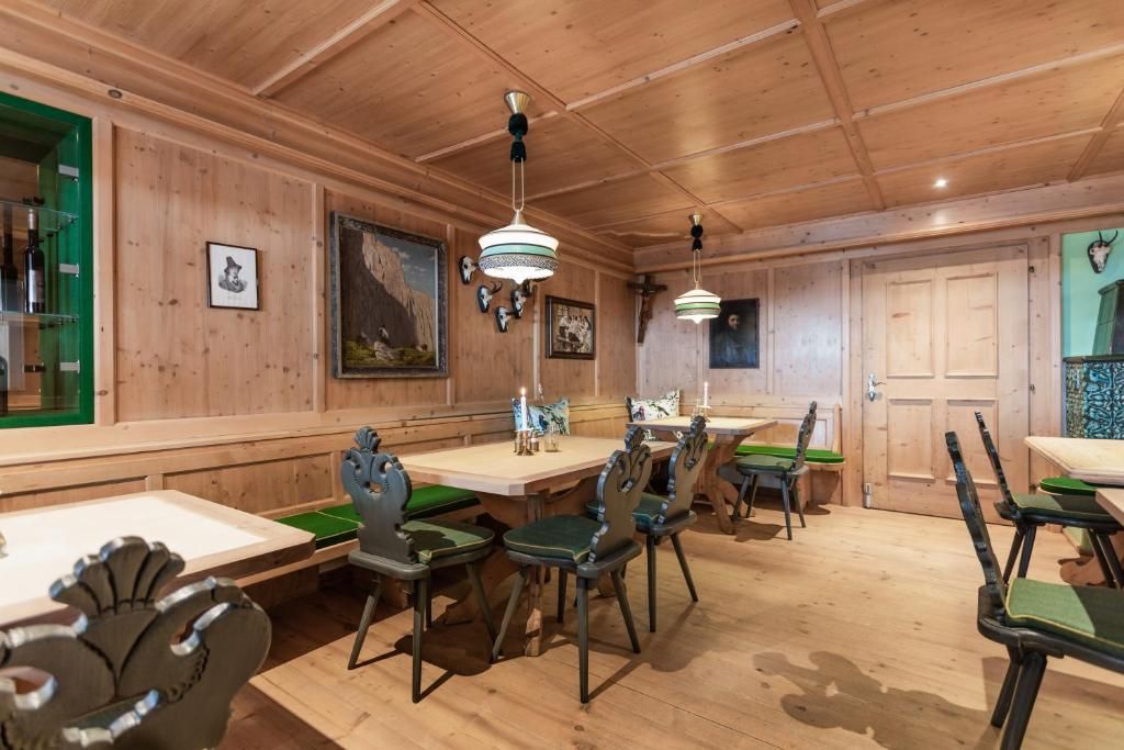 ZILLERTALERHOF Alpine Hideaway - 4 Sterne Superior фото 61