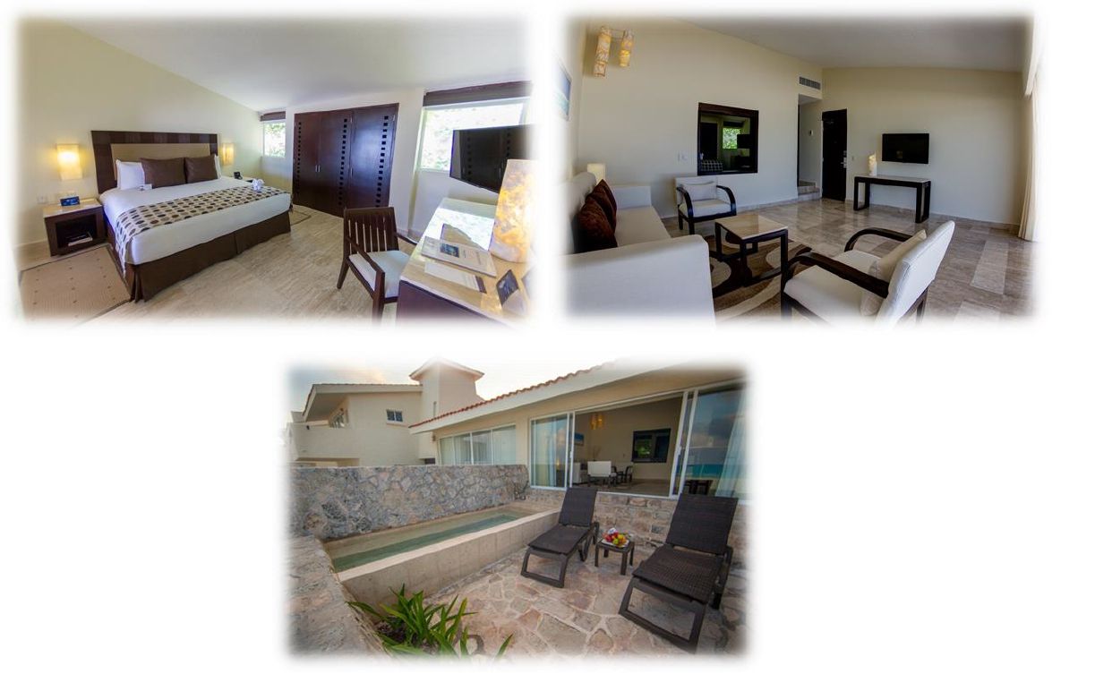 Grand Park Royal Luxury Resort Cancun фото 29