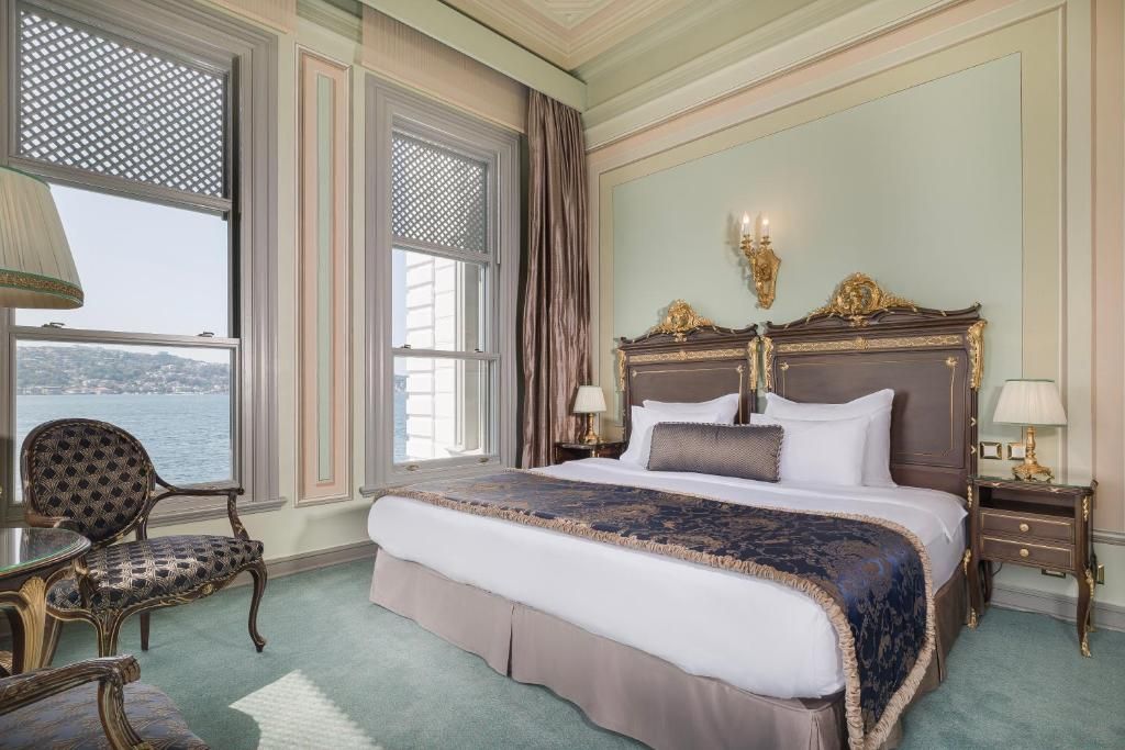 Bosphorus Palace фото 19