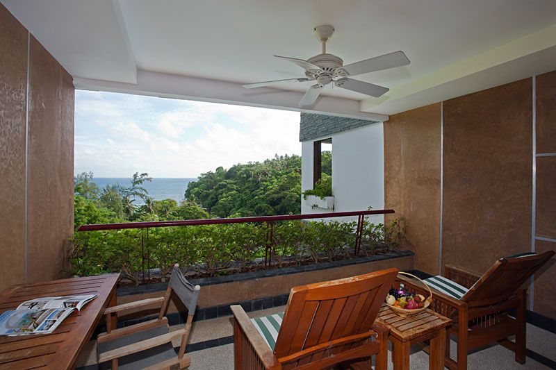 The Aspasia Phuket фото 18