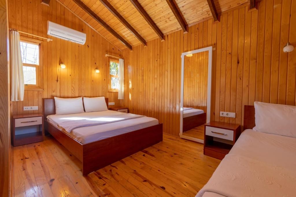 Гостевой дом «Caretta Caretta Pension» фото 22