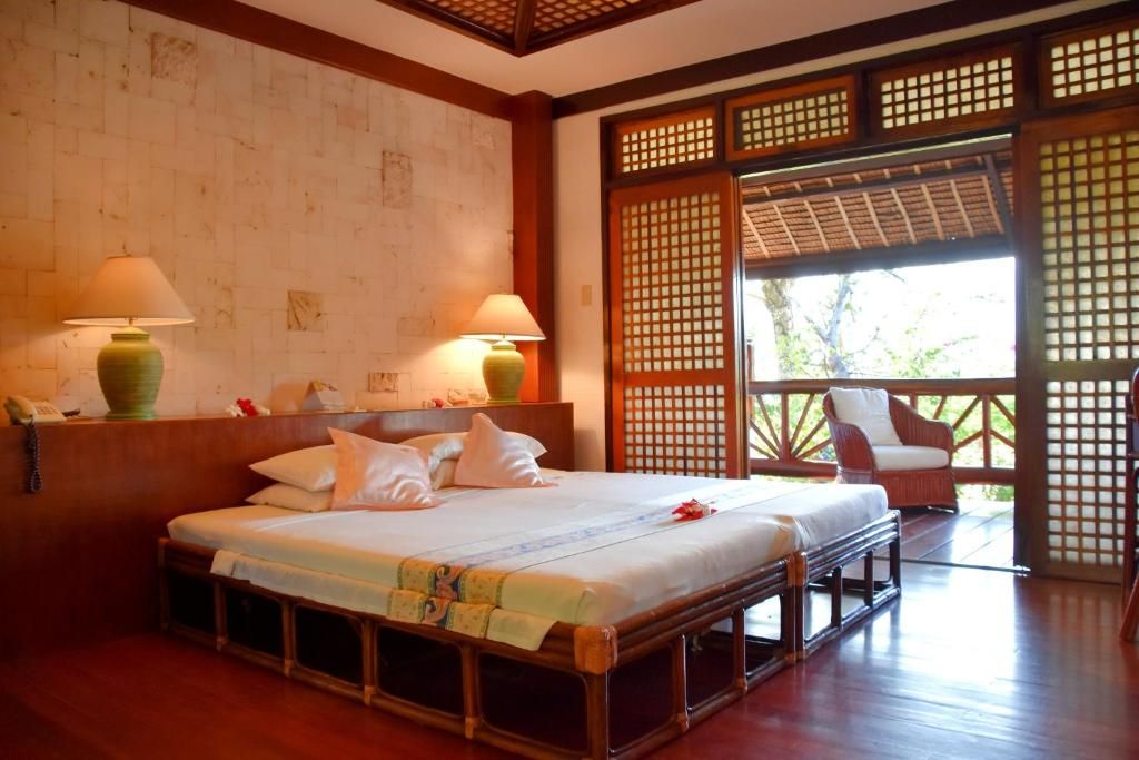 Badian Island Wellness Resort фото 66