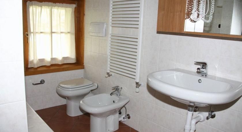 Chalet La Fonte - Florin фото 14