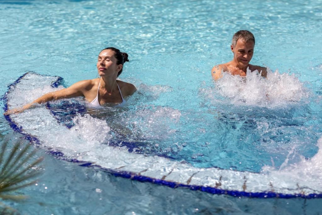 Milano Terme фото 20