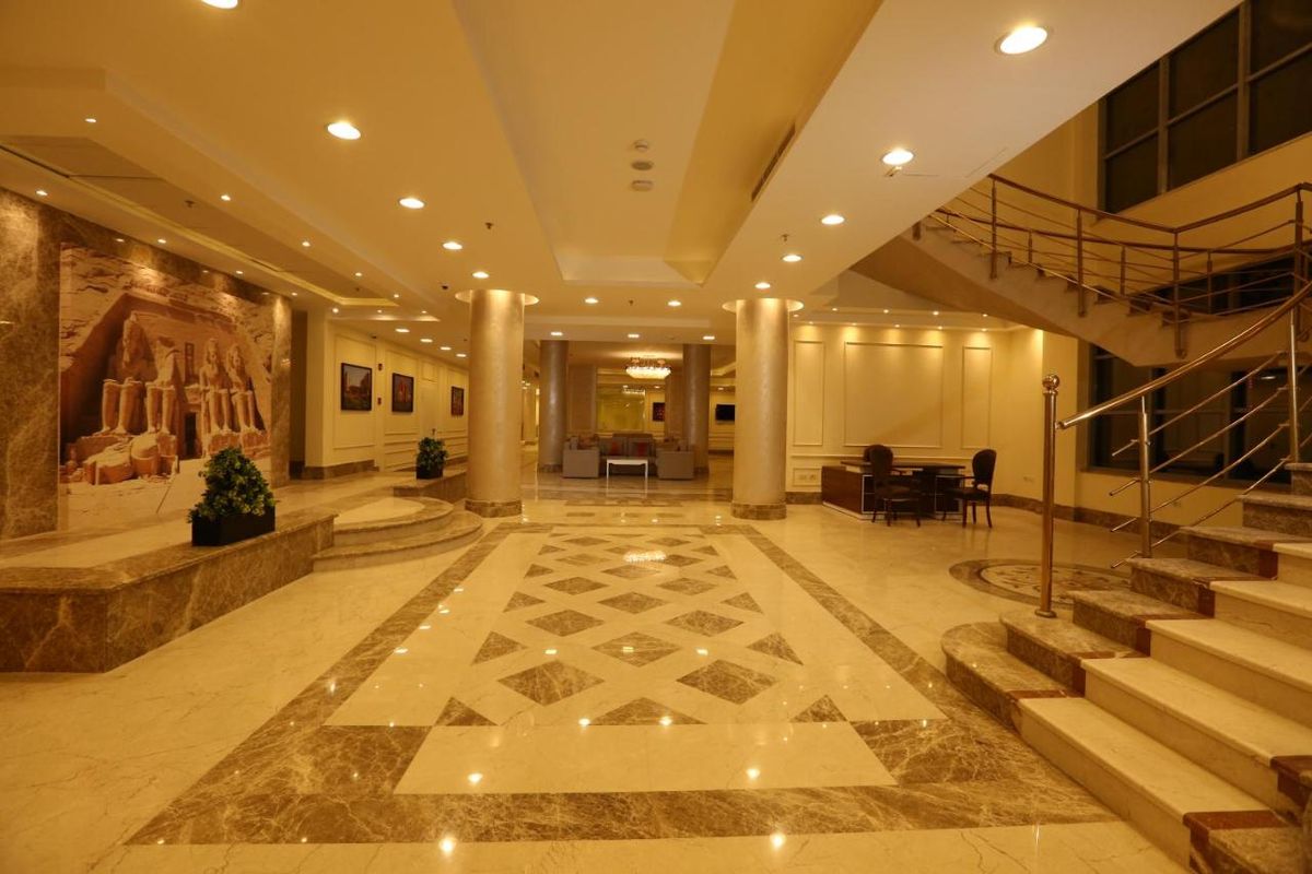 Citymax Hotel Aqua Park фото 6