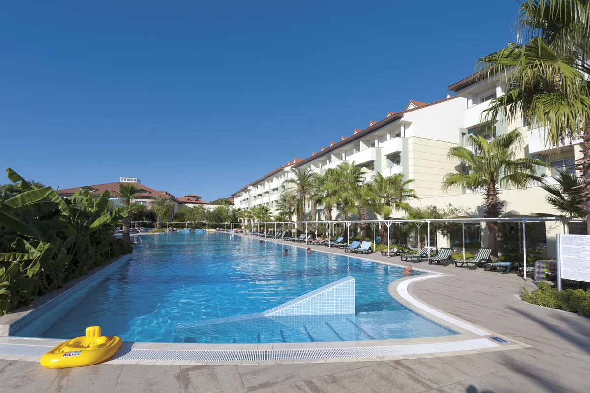 Sural Resort фото 6