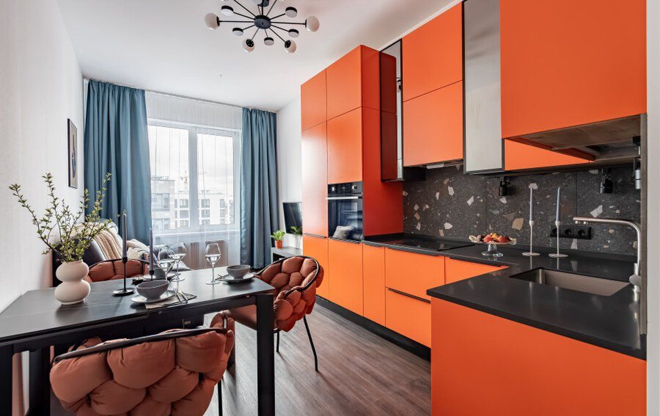 Апартаменты Merino Home на Манчестерской д. 3 к. 2 фото 17