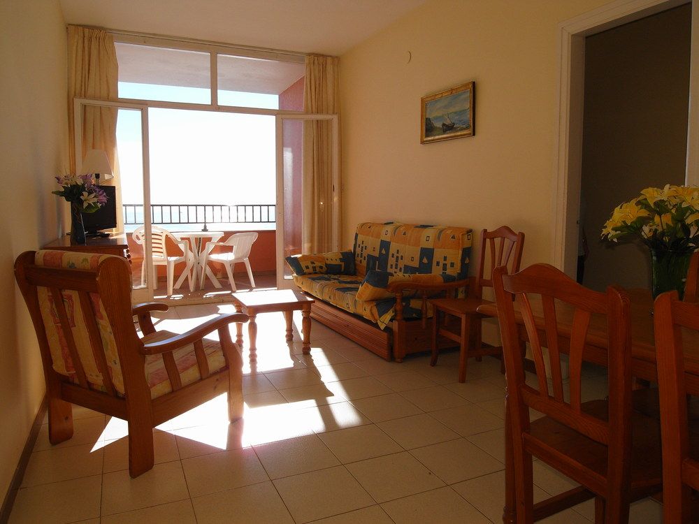 Apartamentos Elvira фото 6