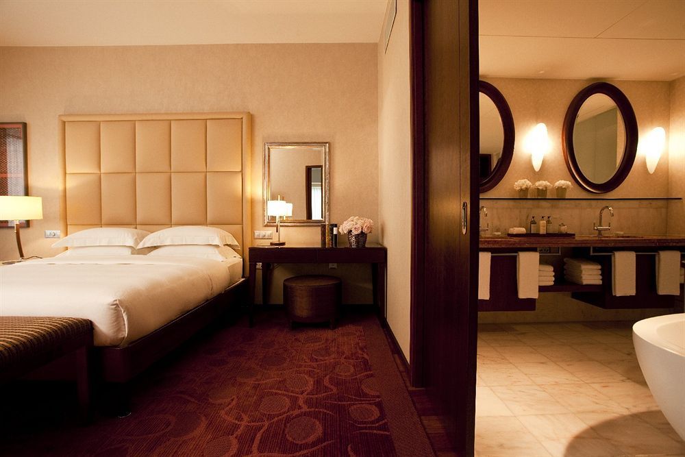 Park Hyatt Zurich фото 57