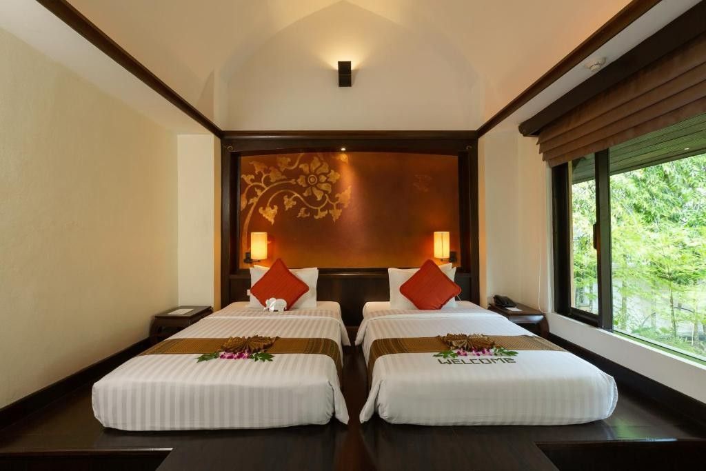 The Village Resort & Spa (Adults Only) фото 4