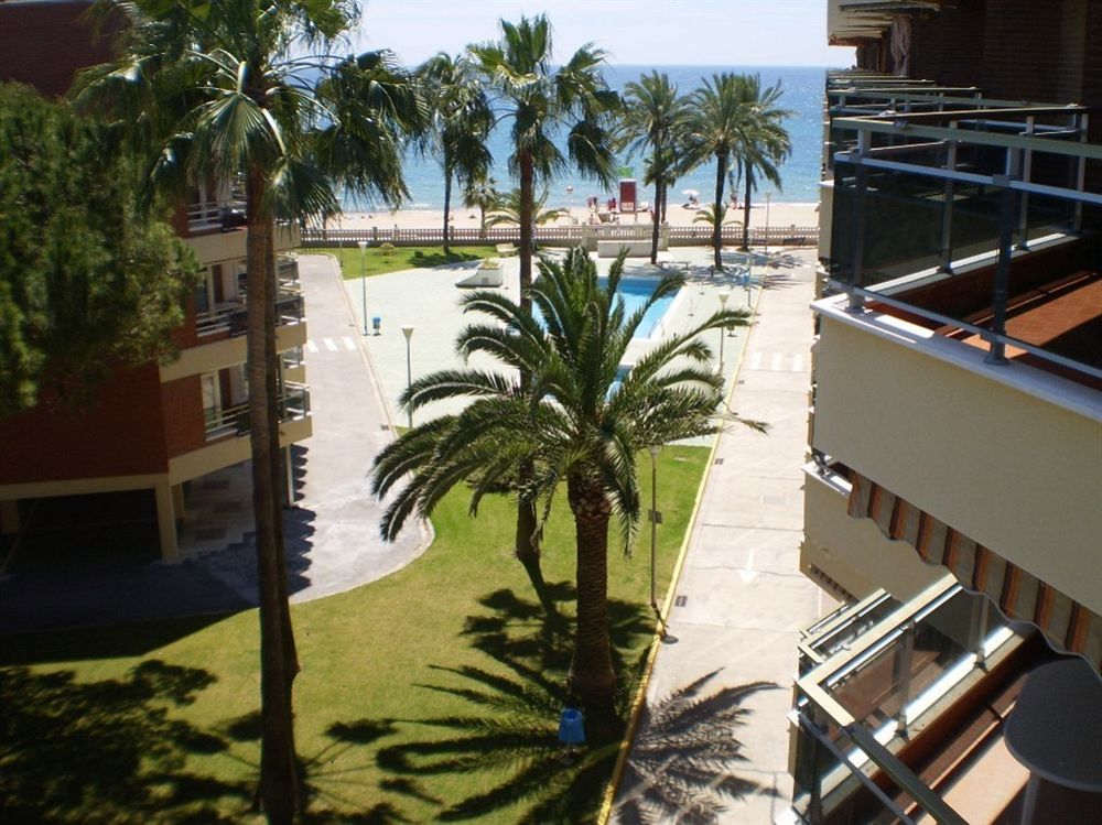 Apartamentos Ibersol Sol de Espana фото 11