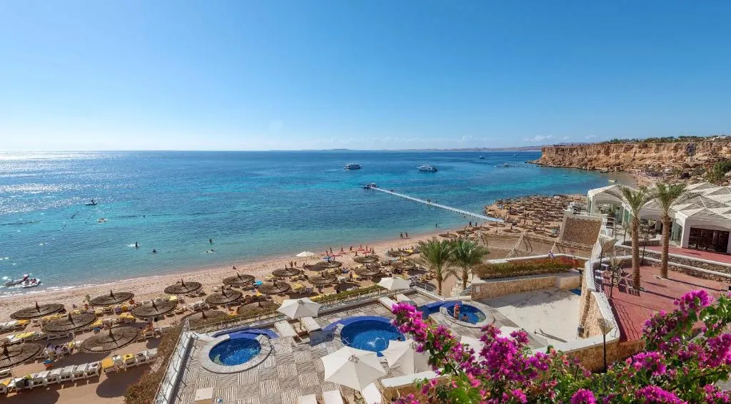 Sentido Reef Oasis Aqua Park Resort фото 38