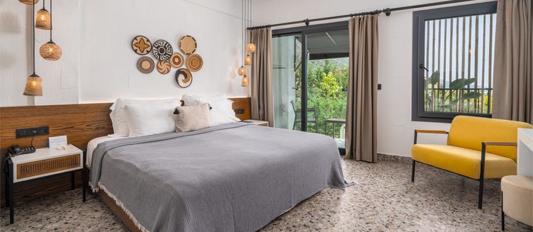 Фото отеля Oludeniz Blu Luxury Unique Hotel (Adults Only)