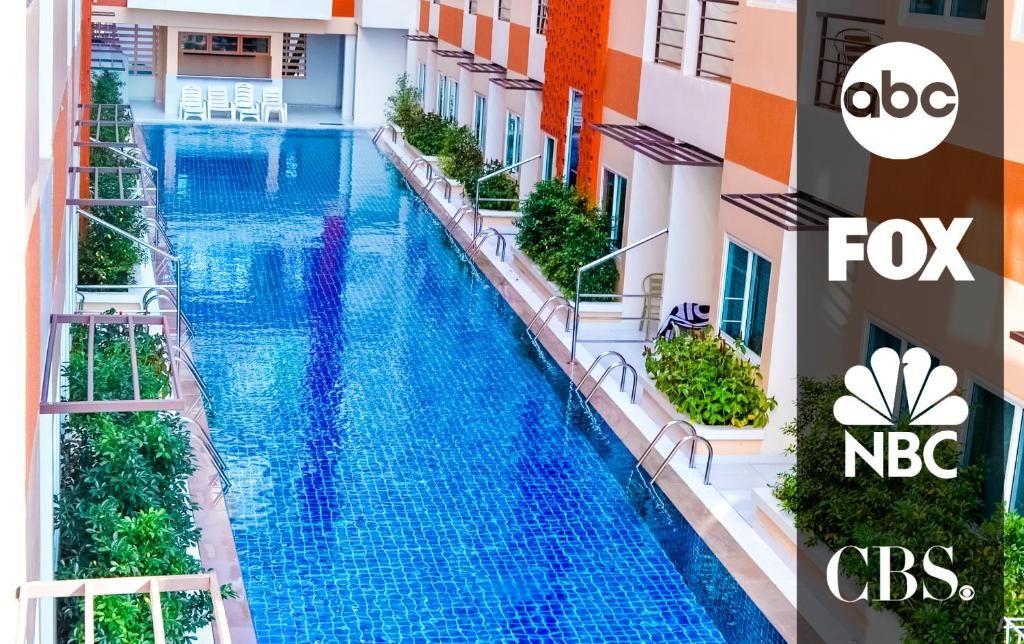 Andatel Grande Patong Phuket фото 11