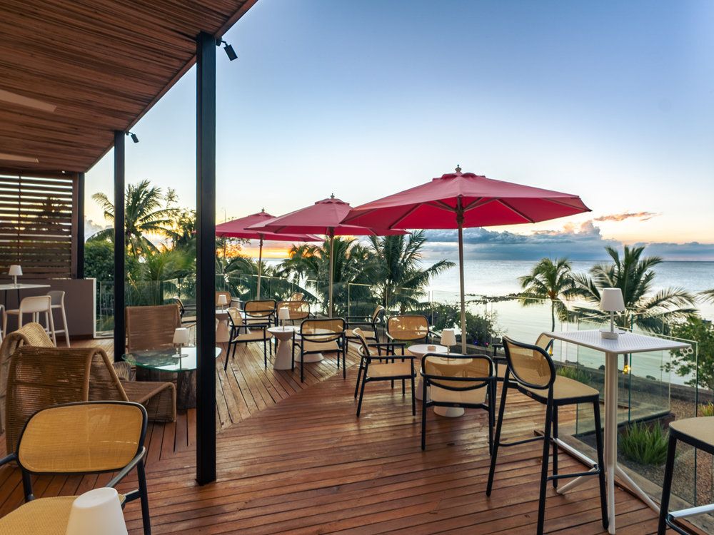 Mystik Life Style Boutique Hotel фото 50