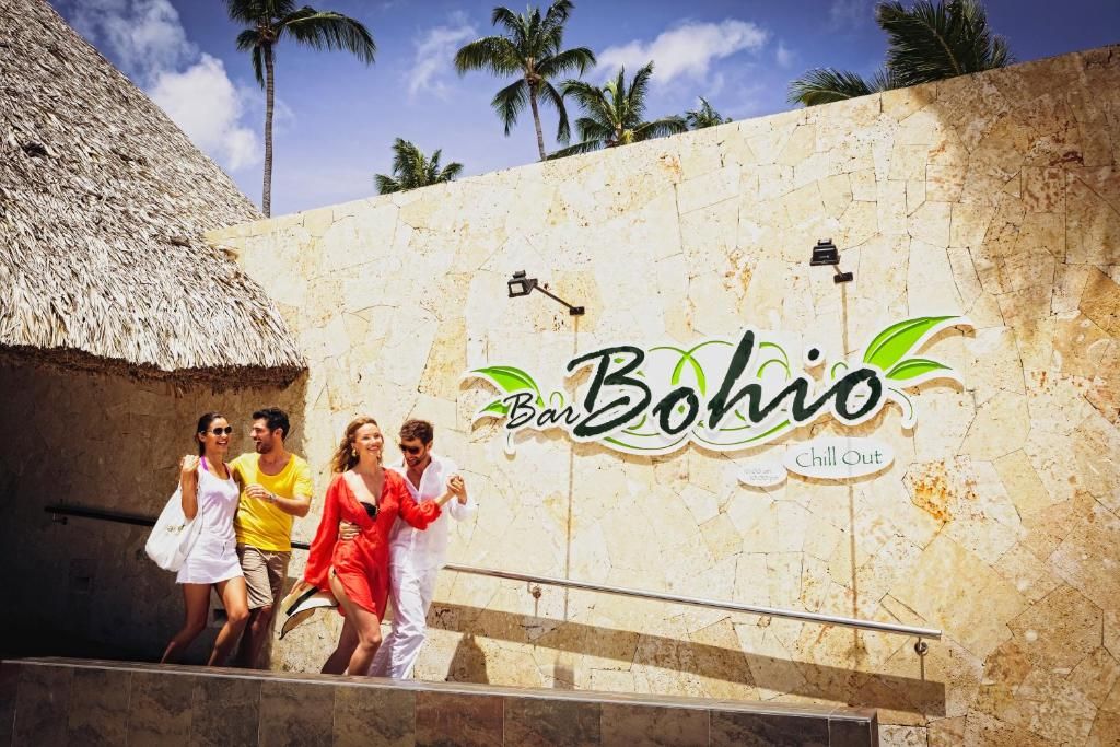 Barcelo Bavaro Beach Adults Only All Inclusive фото 52
