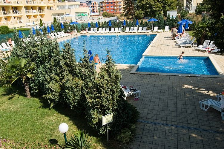 Hotel Belvedere фото 39