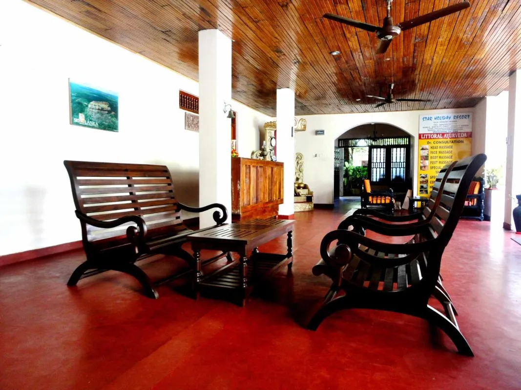 Star Holiday Resort фото 10