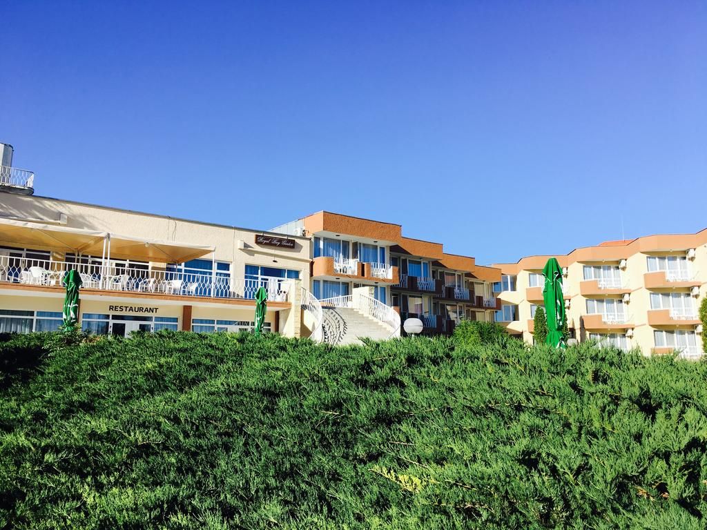 Royal Bay Garden - All Inclusive фото 7