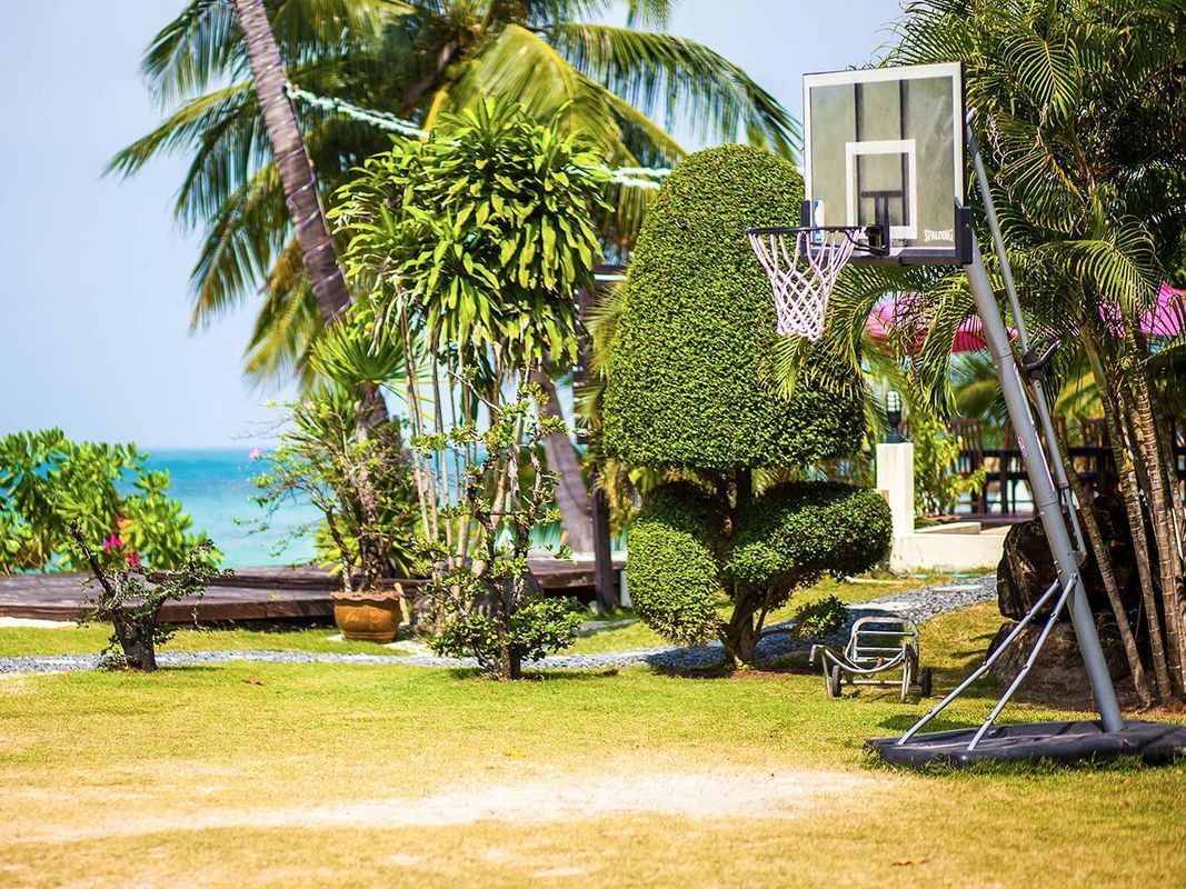 Long Bay Resort фото 17