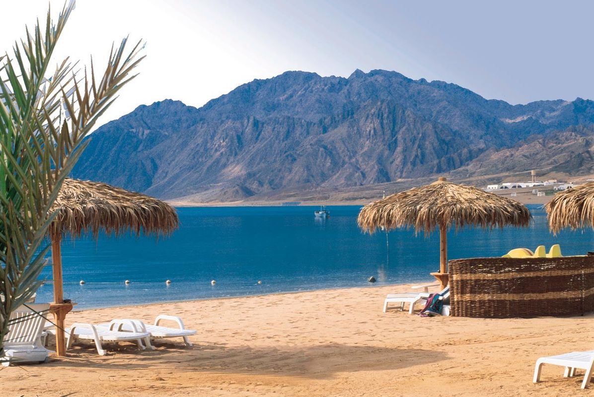 Swiss Inn Resort Dahab фото 8