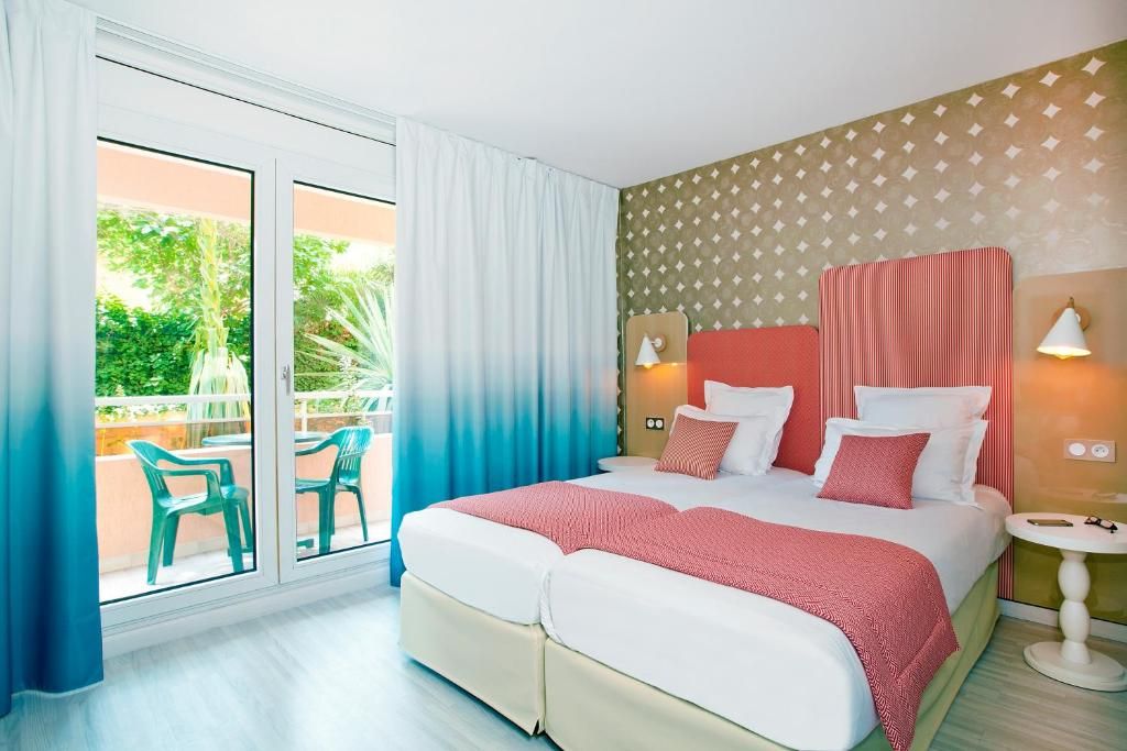 Residhome Nice Promenade фото 22