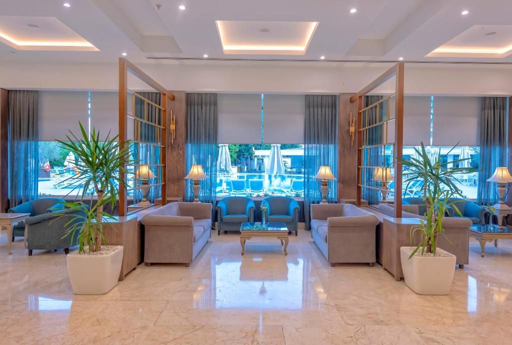 Innvista Hotel Belek фото 214