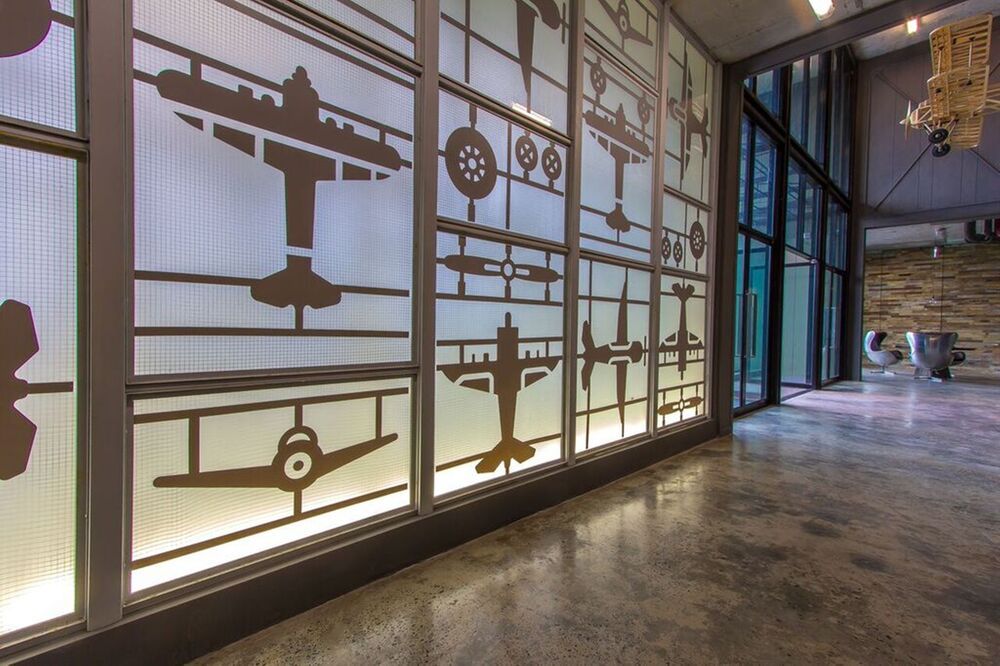 Sugar Marina Hotel Aviator Phuket Airport фото 42