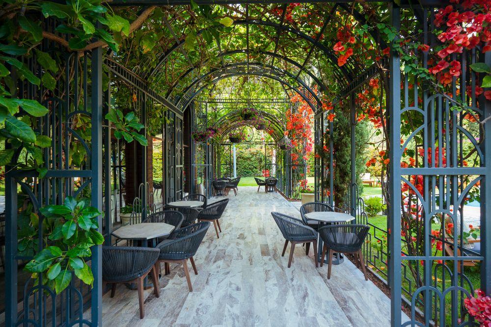 Rixos Premium Gocek (Adults Only) фото 43