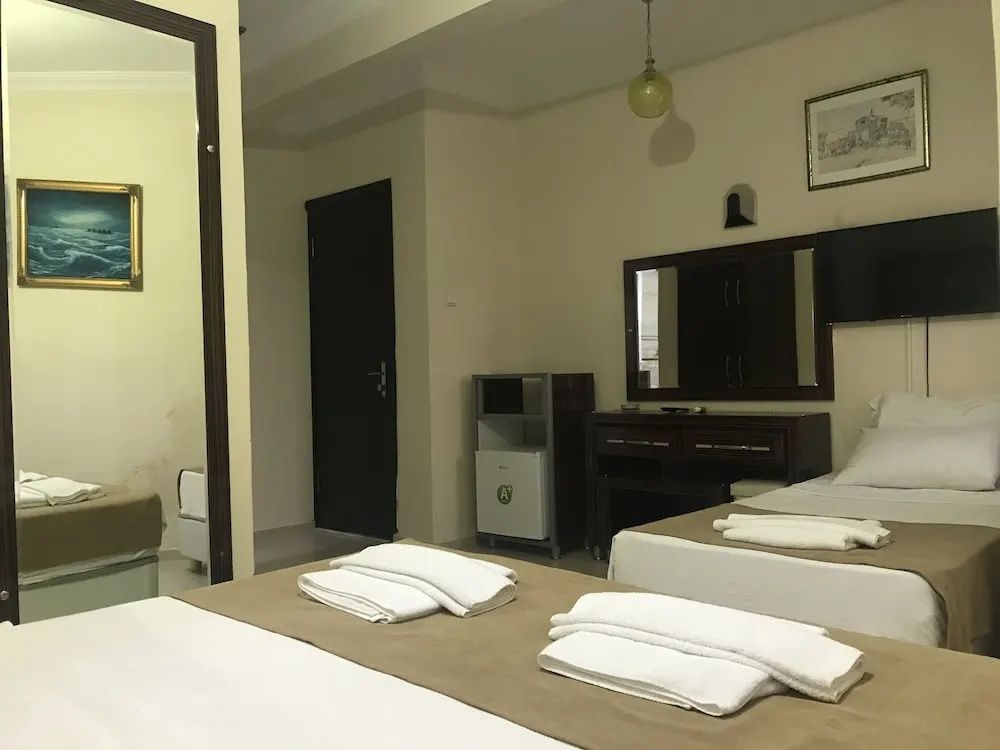 Tumay Hotel Bitez фото 2