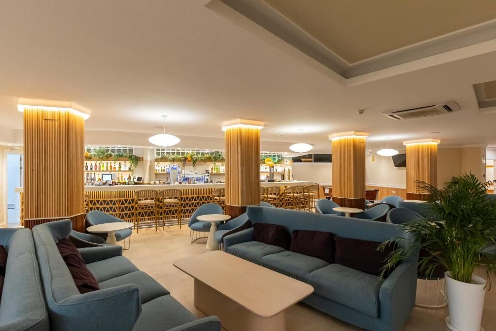 Medplaya Hotel Balmoral фото 17
