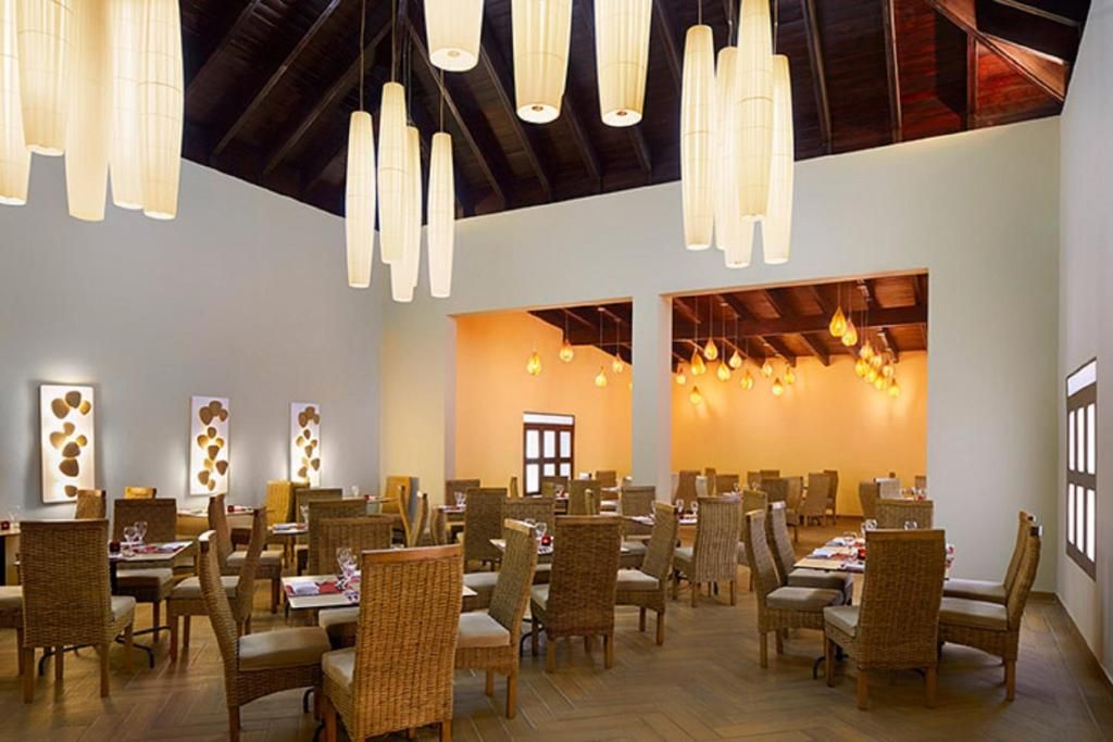 Sunscape Dominican Beach Punta Cana All Inclusive фото 40