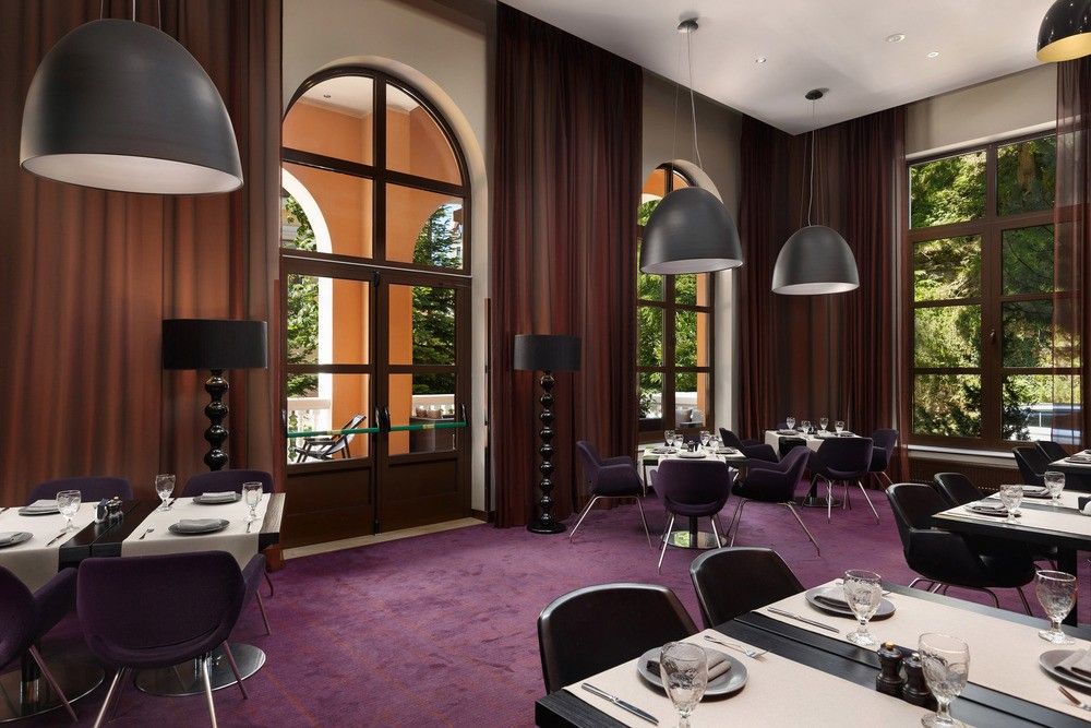 Radisson Rosa Khutor фото 14