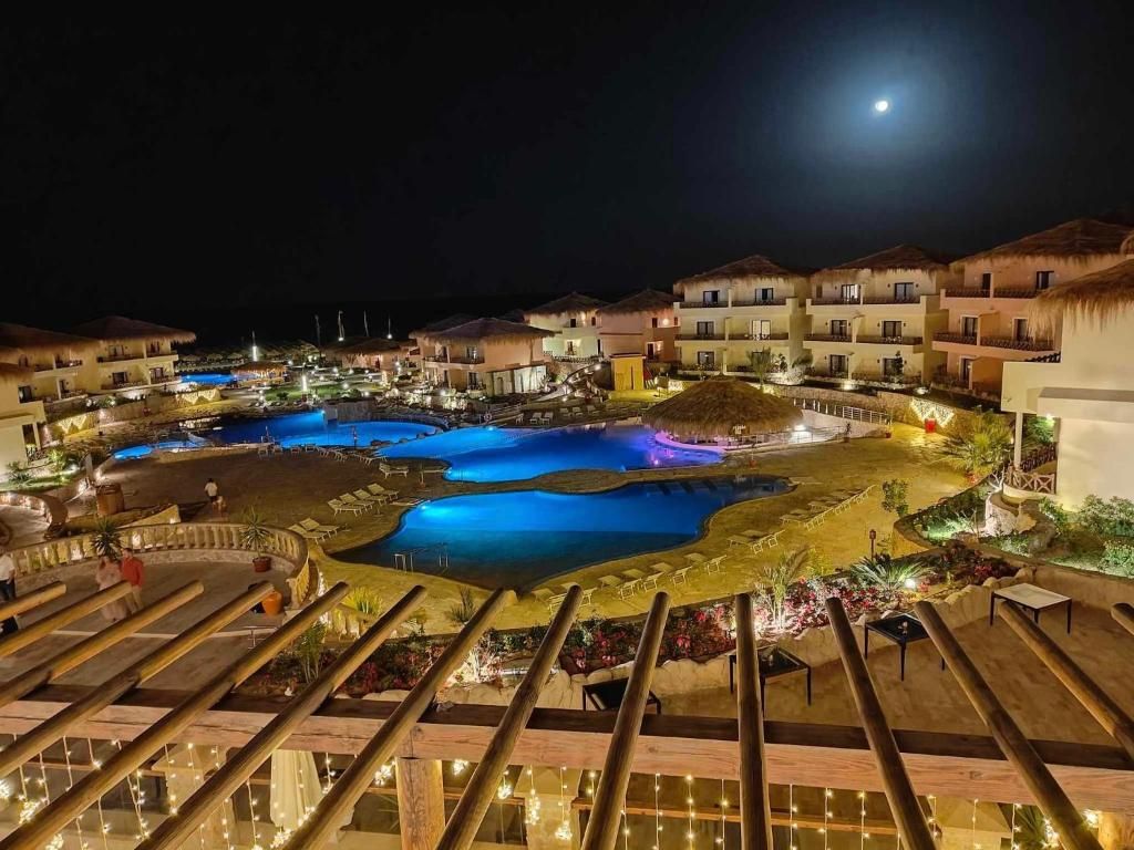 Amarina Jannah Resort & Aqua Park фото 26