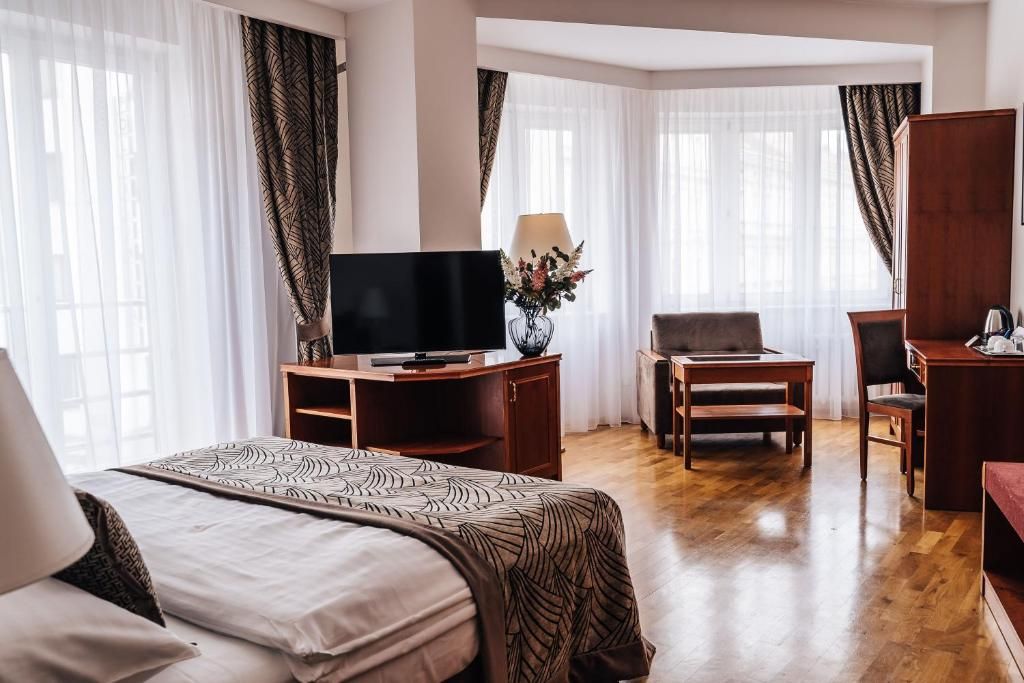 Hotel Belvedere фото 28