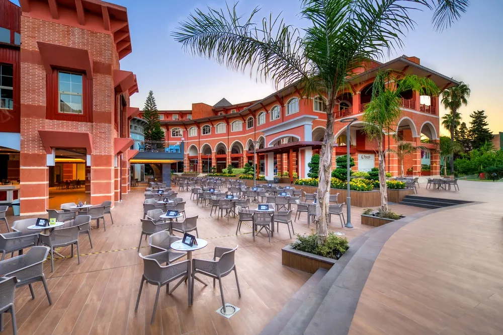 Megasaray Club Belek фото 243