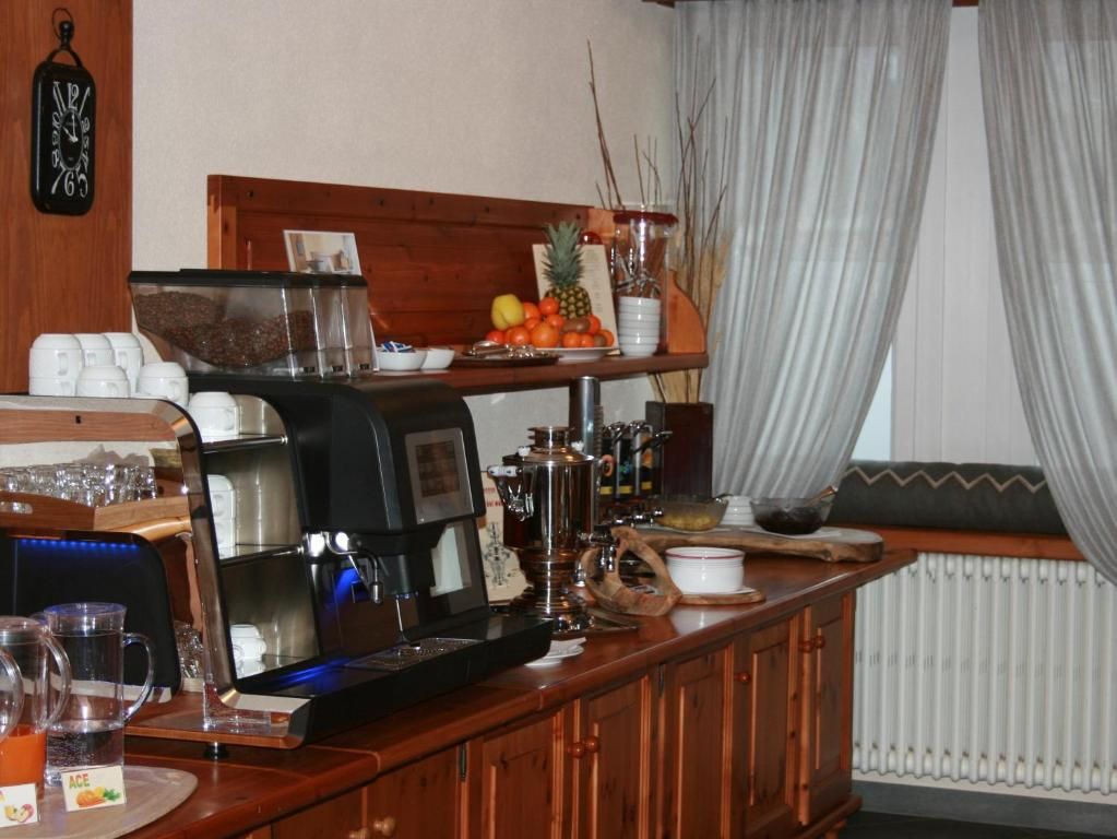 Hotel Larice Bianco фото 10