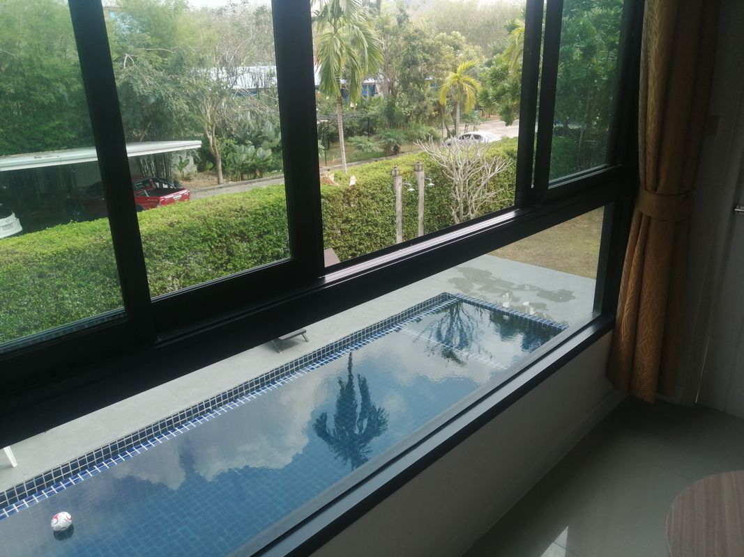 S4 Naiyang Beach Phuket фото 24