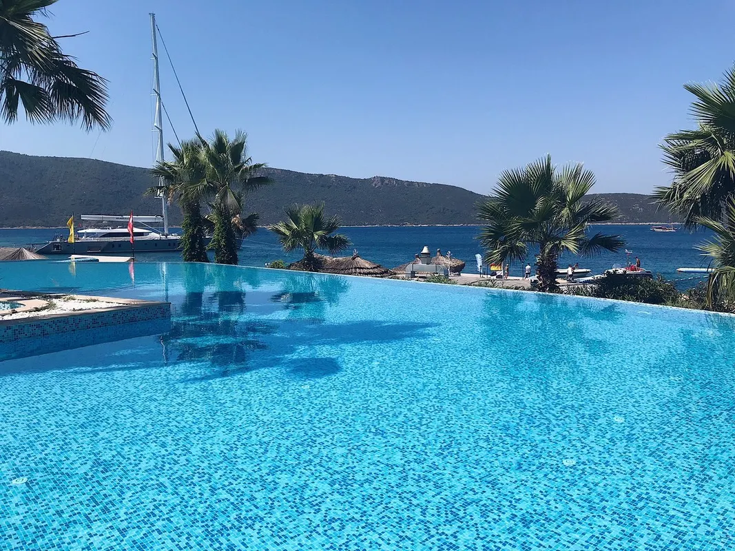 TUI Magic Life Bodrum (Adults Only) фото 4