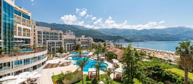 Фото отеля Splendid Conference & Spa Resort