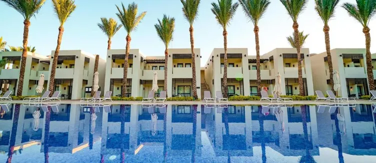 Фото отеля Sentido Reef Oasis Aqua Park Resort