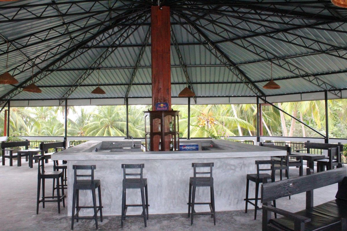 Hotel Bentota Village фото 12