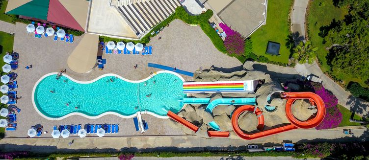 Фото отеля Turquoise Hotel