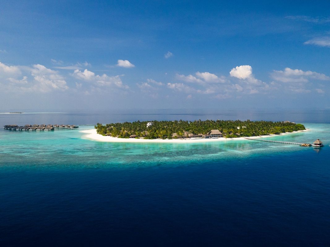 Velaa Private Island фото 49
