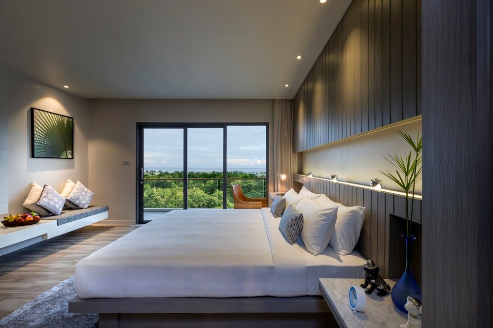 Hotel IKON Phuket фото 34