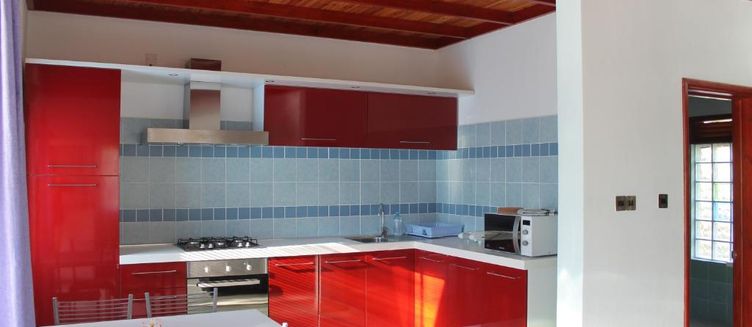 Фото отеля Green Blue Beach House